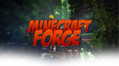 Minecraft-Forge-Mod