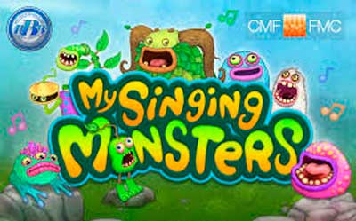 My Singing Monsters версия для PC