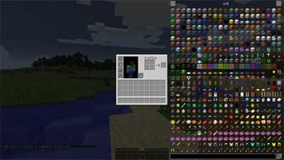 Just-Enough-Items-Minecraft