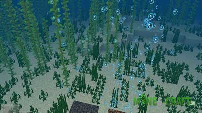 Minecraft-Aquatic