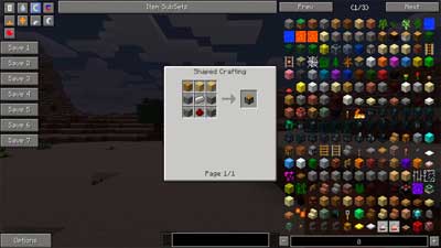 Not-Enough-Items-Minecraft