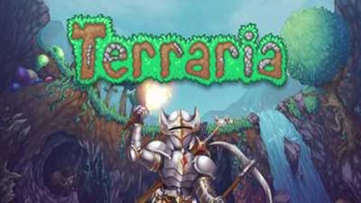 Terraria для PC