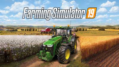 Farming Simulator 2019 v1.5.3.1 32 bit скачать торрент (русская версия) на ПК